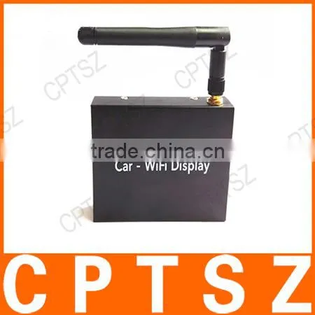 Car Accessories &Home Use Mirroring Link Wiress Wifi Display Dongle PTV780 photo-3