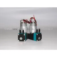 Inkjet Printer Medium Ink Pump photo-3