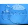 Optical Plano Convex Concave Spherical Lens
