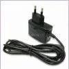 MP3 Player Charger With KC/CE/FCC Approvals and 5V to 2.1A Output, With Overload Protection