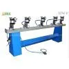 Pneumatic Wooden Venetian Blind Slat Punching Machine