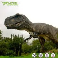 Huge Life Size Dinosaur for Exhibition photo-2