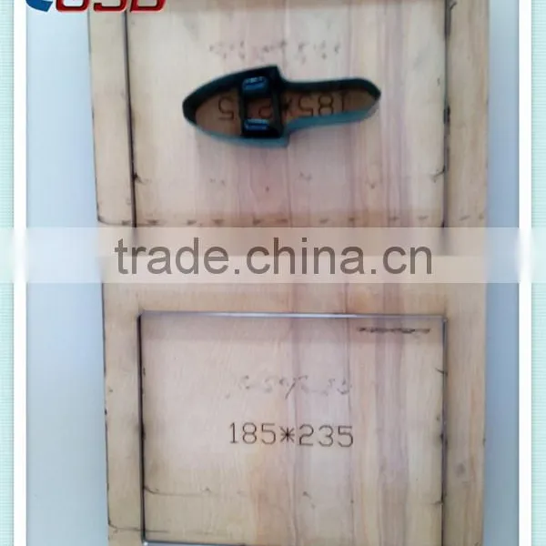 Cutting Mould/moulds Making photo-2