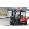 3.5tons Diesel Forklift
