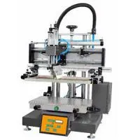 Desktop Silk Screen Printer