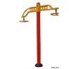 Sell Overhung Rotating Wheel