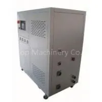 Water Cooled Scroll Chiller