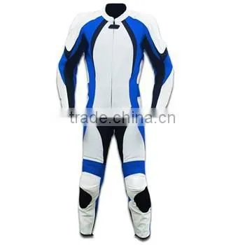 Leather Motorbike Garments | Leather Motorbike Suits