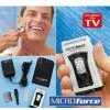 Micro Force Shaver