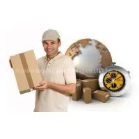 Express Freight Service to Moscow Russia