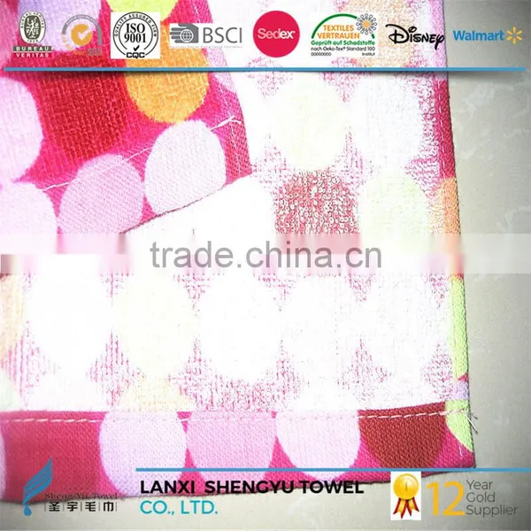 Bath Towels for 100% Cotton