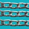 Twist Link Chain