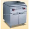 Gas Griddle With Cabinet