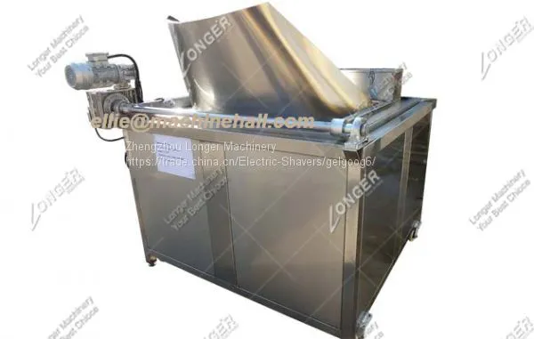 Automatic Chickpeas Production Line|Chickpeas Making Machine photo-3