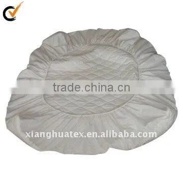 Mattress Pad or Fitted Mattress Protector