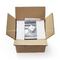 2L Ultrasonic Cleaner With Adjustable Power for Blind Spots photo-3