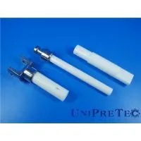 Zirconia Ceramic Plunger Rods