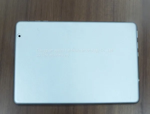 Professional Industrial Flat Panel Frame, Inner Frame, Upper Shell, Lower Shell Processing, High-precision Machining, photo-4