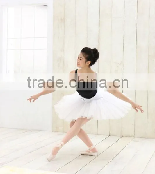 Ballet Basic Classical Tutu Skirt photo-2