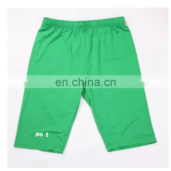 Hot Sale Wholesale Gym Wear/compression Short With High Quality photo-2