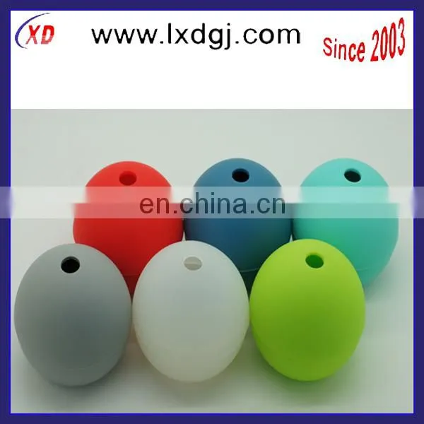 BPA Free Silicone Ice Cube Tray/ Ice Ball Maker in Eco-friendly photo-2