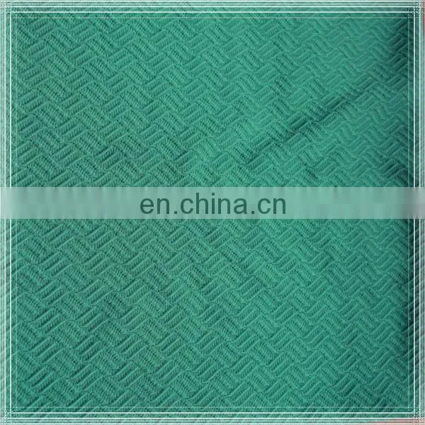 Knitted Computer Jacquard Poly Spandex photo-2