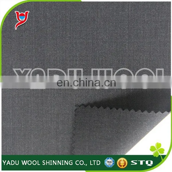 Wedding Trouser Suits Fabric, Mens Garment Fabric, Fabric for Group Workwear