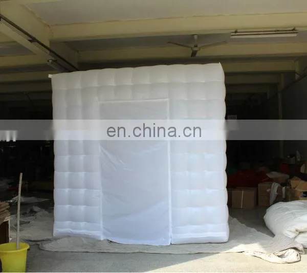 2014 !!! Inflatable Photo Booth/ Inflatable Photo Studio T-99A photo-2