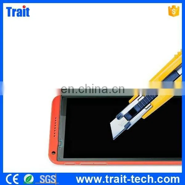 Nillkin Brand Anti-Explosion Tempered Glass Screen Protector Guard Film for HTC Desire 816 photo-5