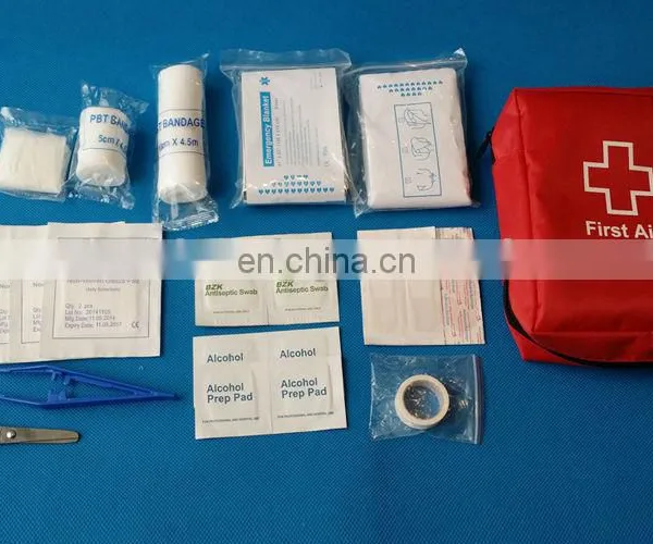 Hot Sales First-aid Kit photo-2