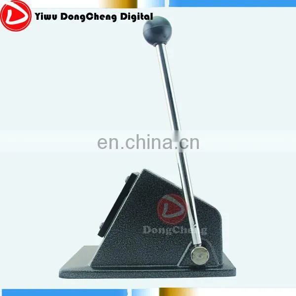 44mm Badge Paper Cutter ,Circle Cutter for Making Button Cutting Size 54mm photo-2