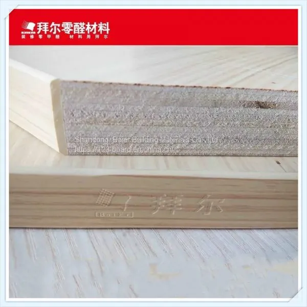 4x8 Commercial Plywood From Pingyi Factory