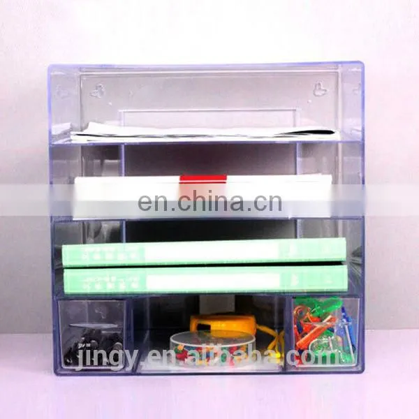 Wall Mount Clear Acrylic a4 Document Holder a4 Paper Holder