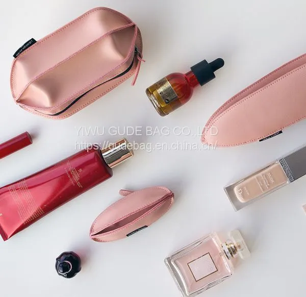 PU COSMETIC BAG photo-2