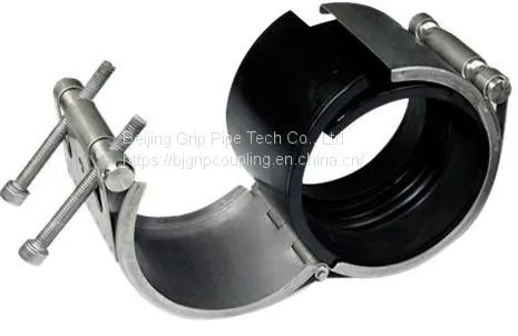 Repair Coupling (GRIP-R)