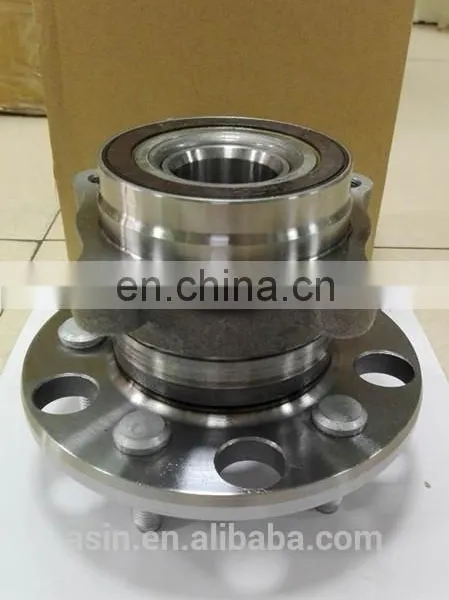 High Quality Wheel Hub Bearing for CROWN 42410-0N010 photo-2