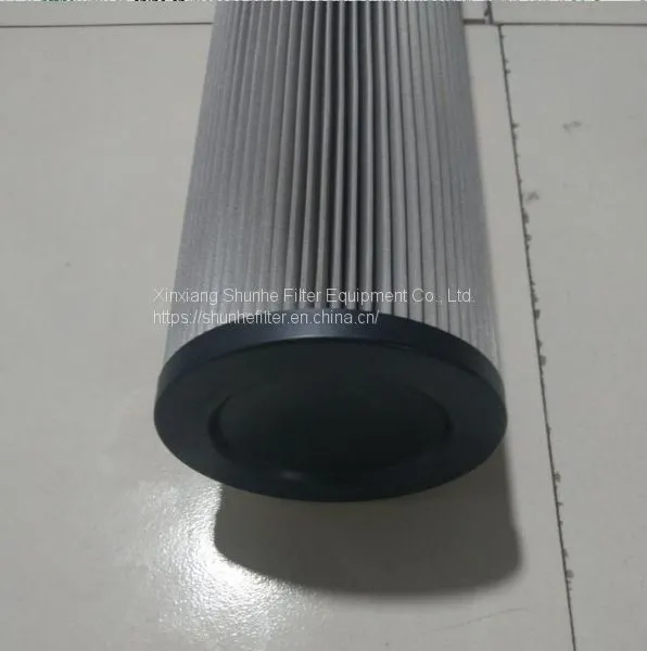Jie Neng Turbine Hydraulic Filter Element Replacement： ZA3LS1000E2-MV1 photo-3