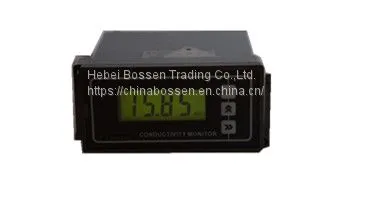 Industrial Resistivity Meter ER-312 photo-2