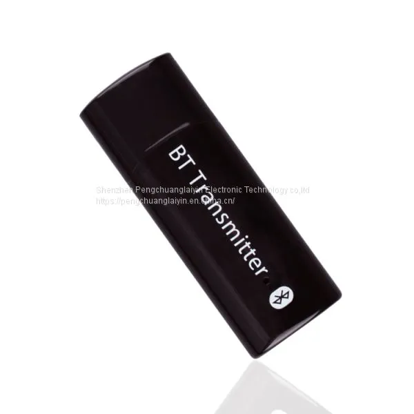 USB Bluetooth Аудиотрансмиттер Bluetooth-адаптер Bluetooth-трансмиттер и приемник музыкального сигнала