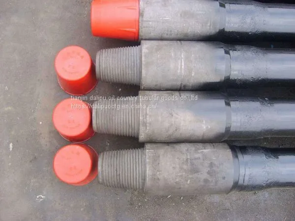 Drill Pipe 4-1/2