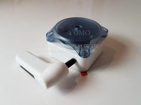 Alarmed Snapper for Smartwatches,Alarmed Snapper With Watch Strap Clamp photo-5