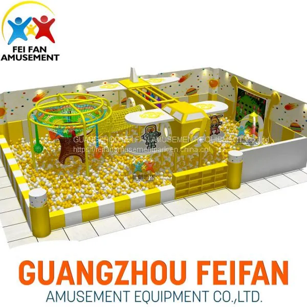 Indoor Play Centres photo-2