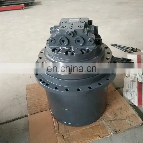 Excavator Solar255LC-V Final Drive SL258 Travel Motor photo-3