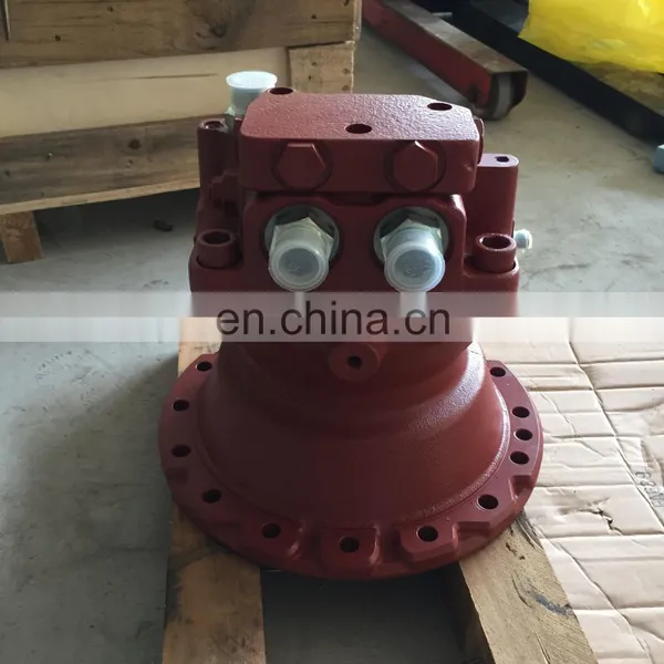 KYB MSG-85P-17TR Motor Takeuchi TB1140 Swing Motor For Excavator photo-5
