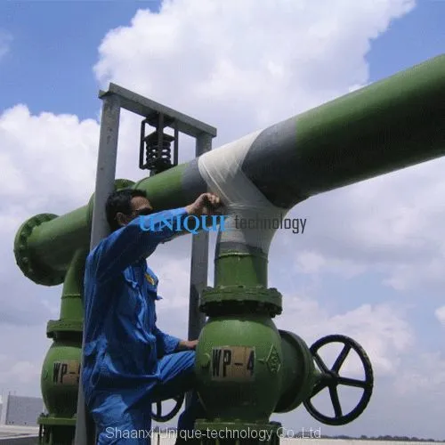 Ремонтный материал для сантехники Master Industrial. Герметизирующая лента для ремонта водопроводных труб