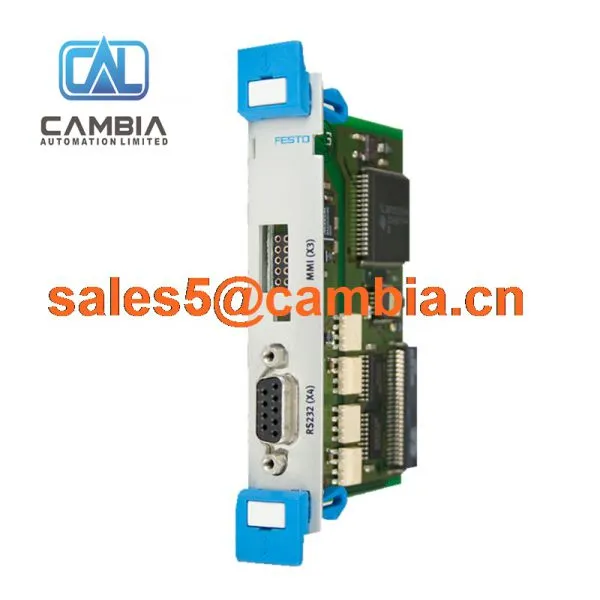 In Stock! Triconex 2553/ Sales5@cambia.cn