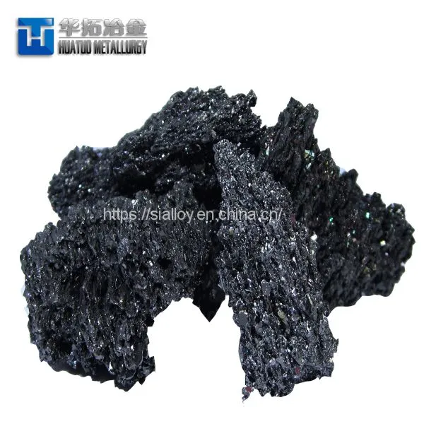 88 Silicon Carbide Deoxidizer Powder for Sale photo-3