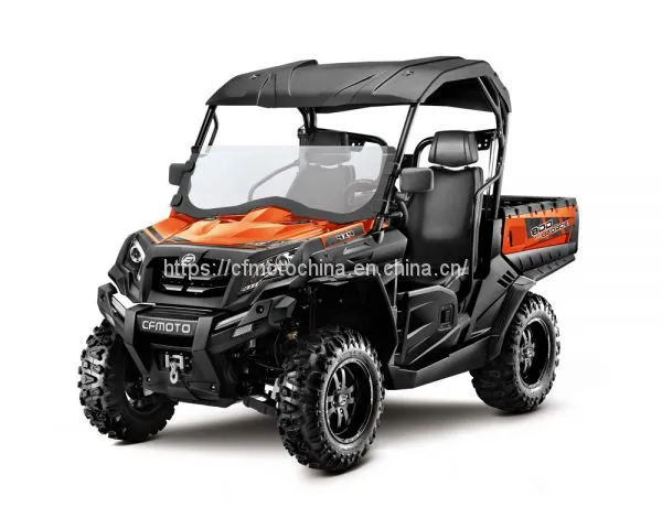 CFMOTO 800CC 4WD UTV UFORCE 800 for Sale