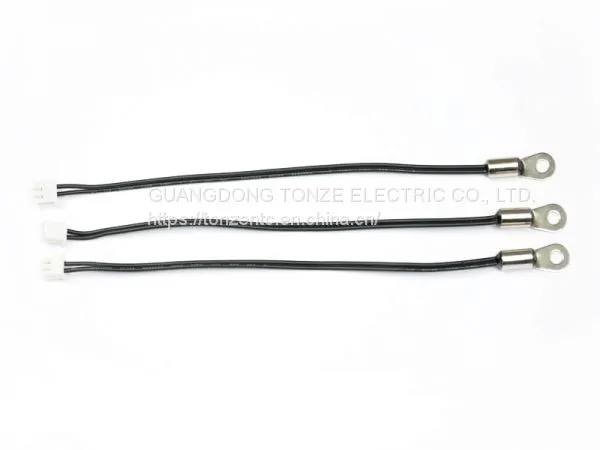 NTC Thermistor 5K B: 3470K