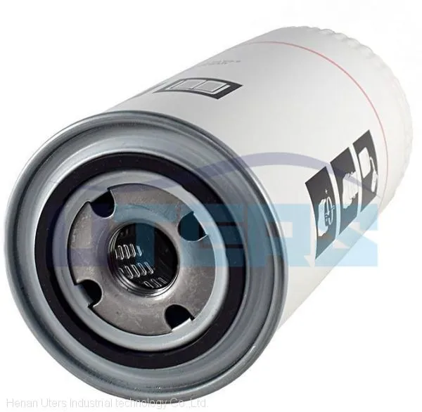 UTERS Replace Ingersoll Rand Air Compressor Coolant Filter Element 39911631 Accept Custom photo-2